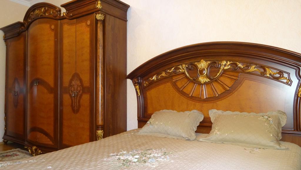 Apartment Vake-Saburtalo Тбілісі Екстер'єр фото