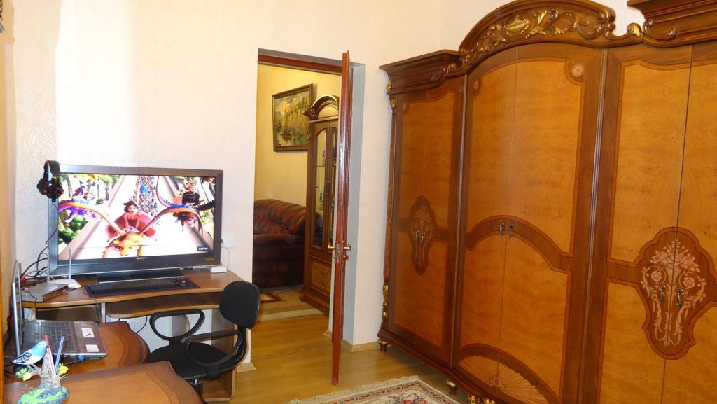 Apartment Vake-Saburtalo Тбілісі Екстер'єр фото