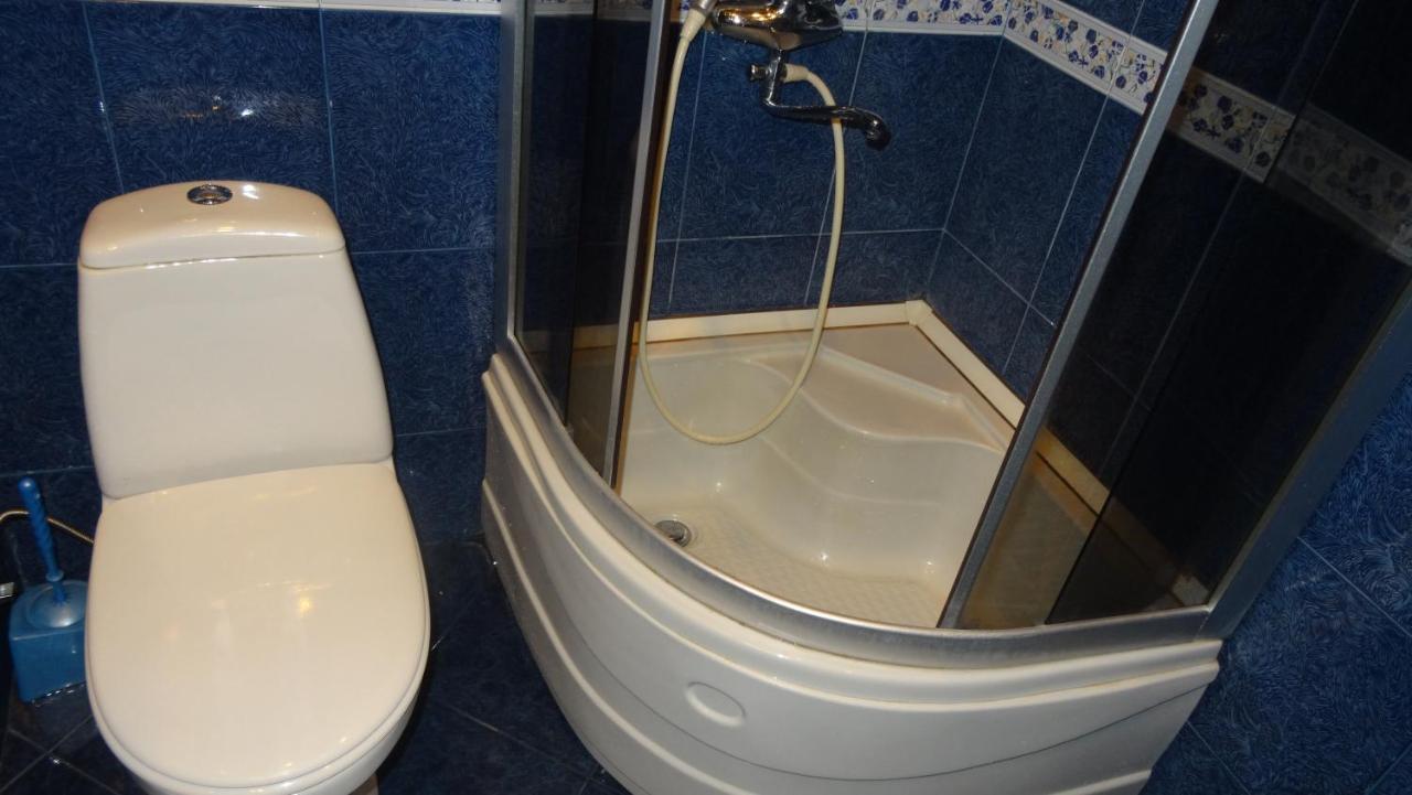 Apartment Vake-Saburtalo Тбілісі Номер фото