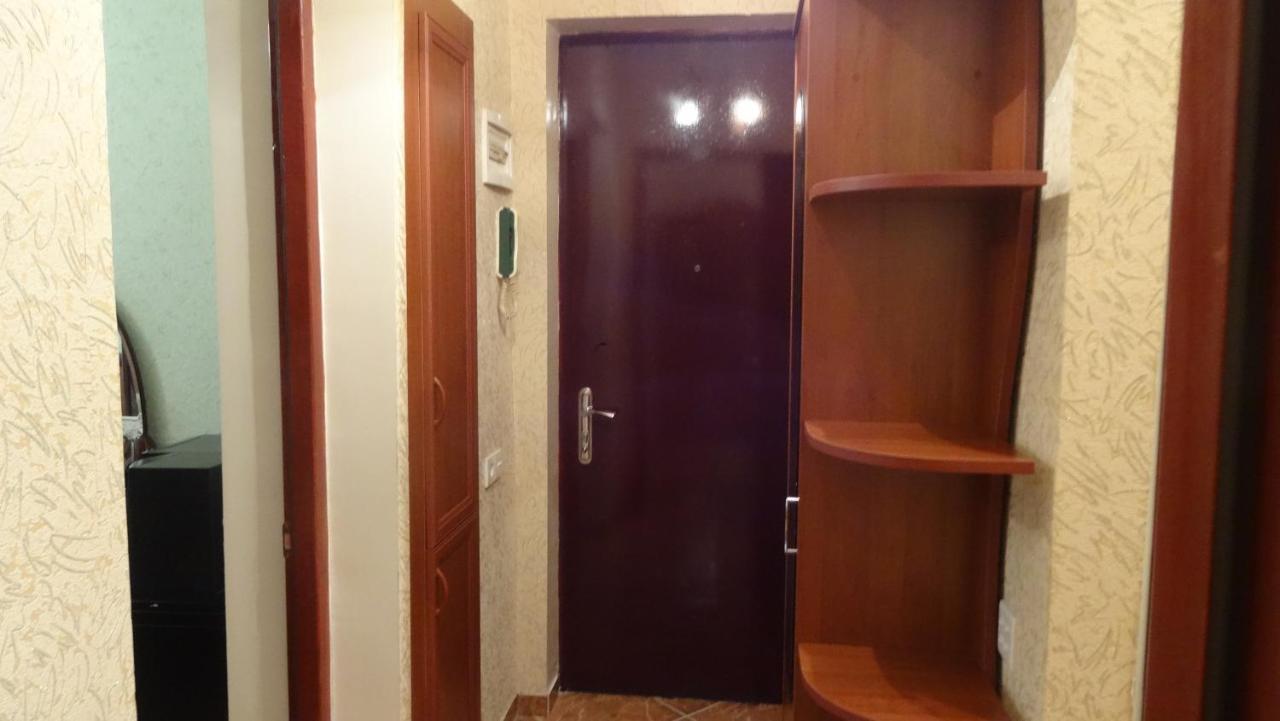 Apartment Vake-Saburtalo Тбілісі Екстер'єр фото