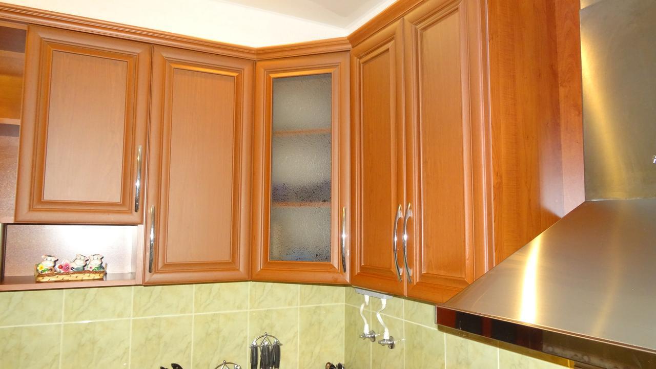 Apartment Vake-Saburtalo Тбілісі Екстер'єр фото